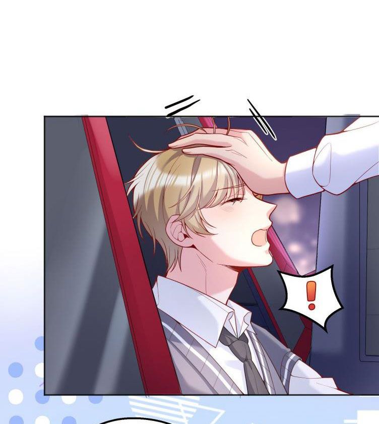 Bí Mật Của Nhân Viên K Chapter 62 - Trang 2