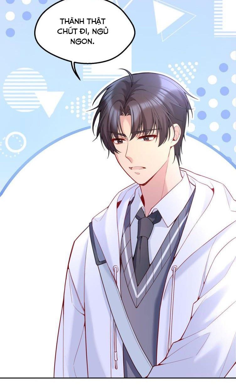Bí Mật Của Nhân Viên K Chapter 62 - Trang 2