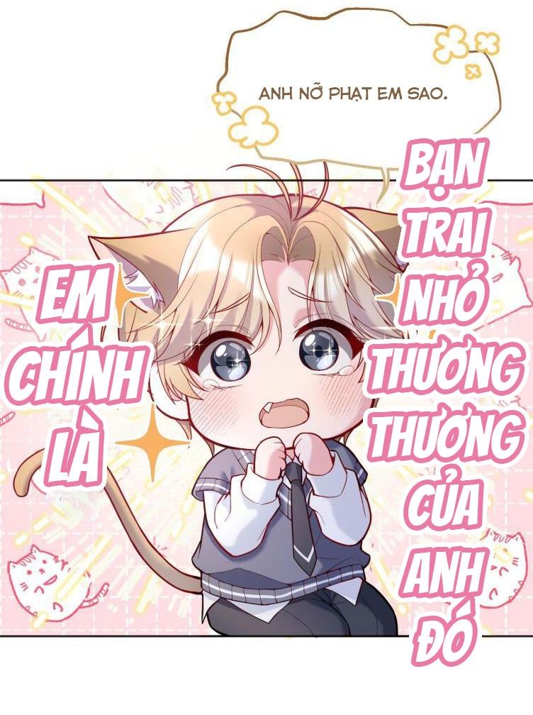 Bí Mật Của Nhân Viên K Chapter 62 - Trang 2