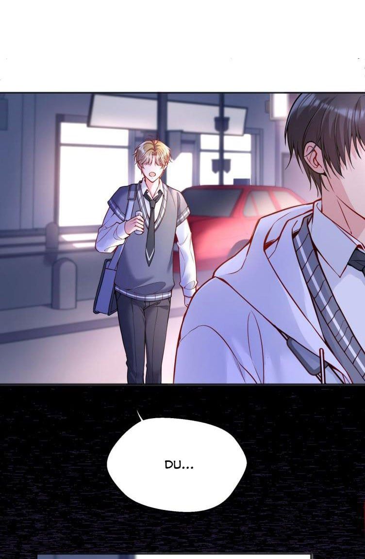 Bí Mật Của Nhân Viên K Chapter 62 - Trang 2