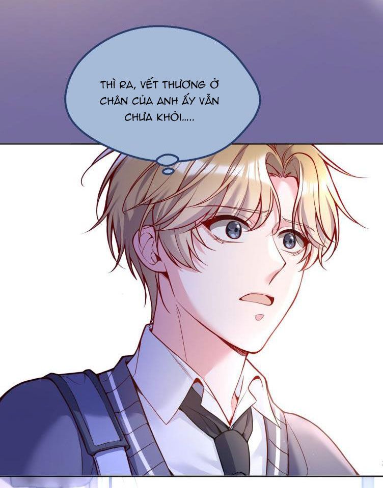 Bí Mật Của Nhân Viên K Chapter 62 - Trang 2