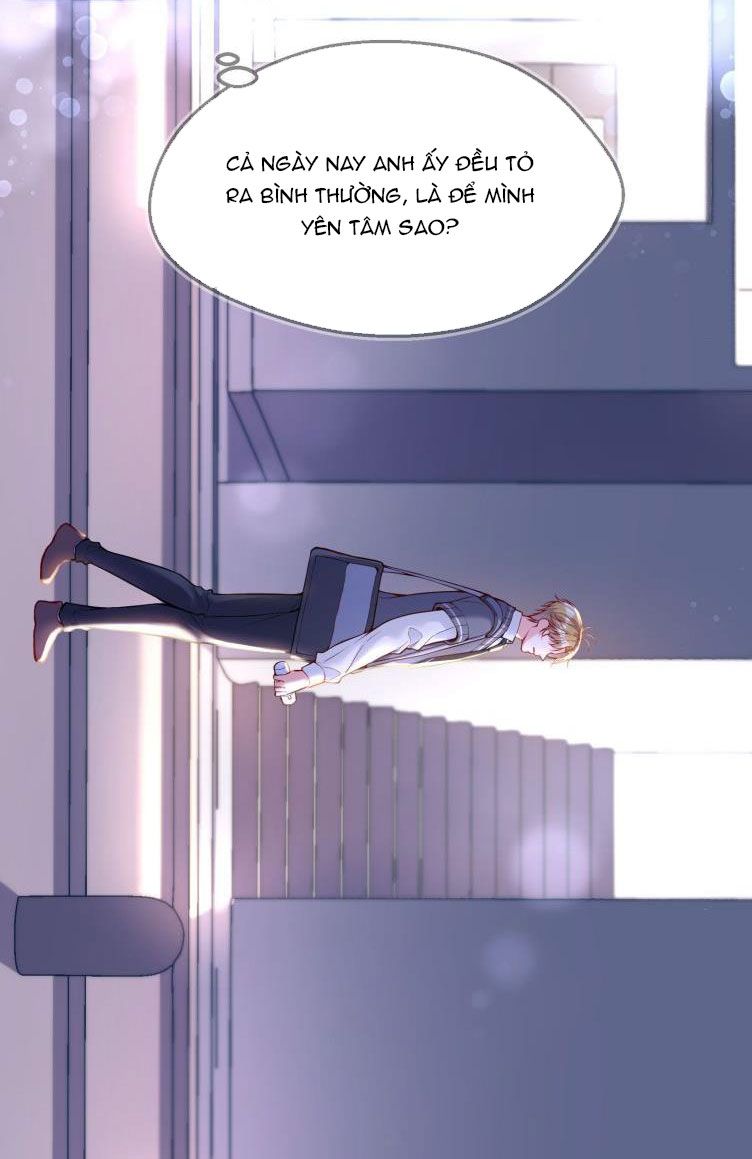 Bí Mật Của Nhân Viên K Chapter 62 - Trang 2