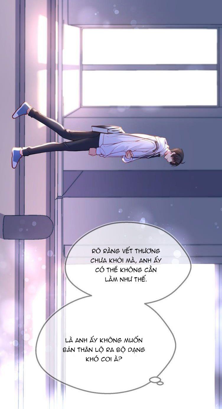 Bí Mật Của Nhân Viên K Chapter 62 - Trang 2