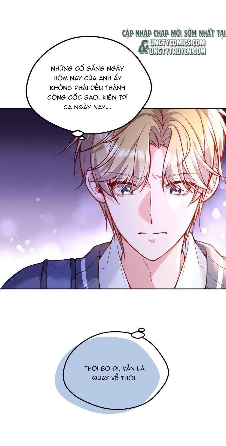 Bí Mật Của Nhân Viên K Chapter 62 - Trang 2