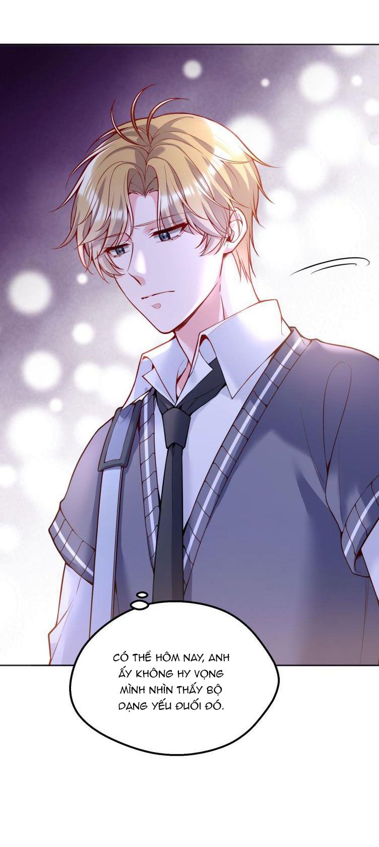 Bí Mật Của Nhân Viên K Chapter 62 - Trang 2