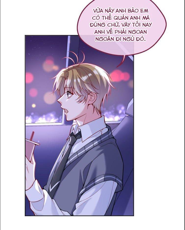 Bí Mật Của Nhân Viên K Chapter 62 - Trang 2
