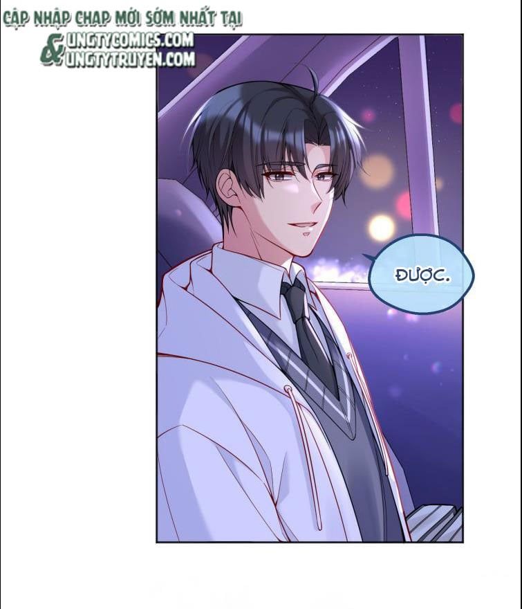 Bí Mật Của Nhân Viên K Chapter 62 - Trang 2