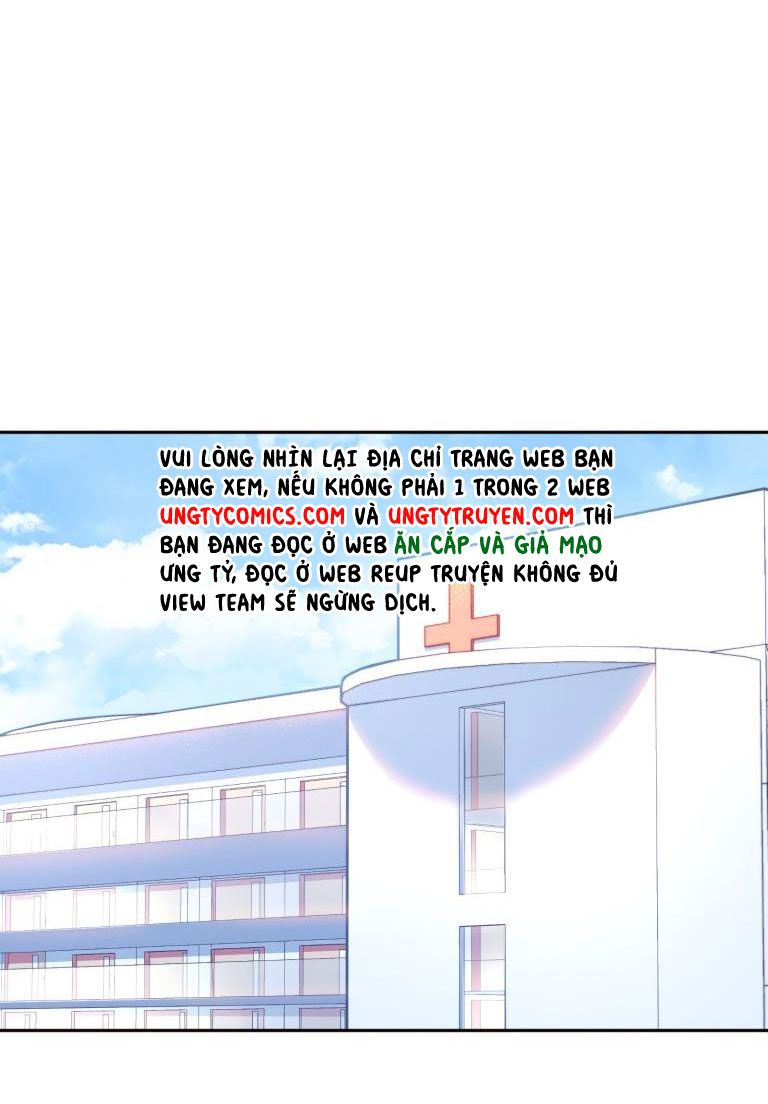 Bí Mật Của Nhân Viên K Chapter 63 - Trang 2