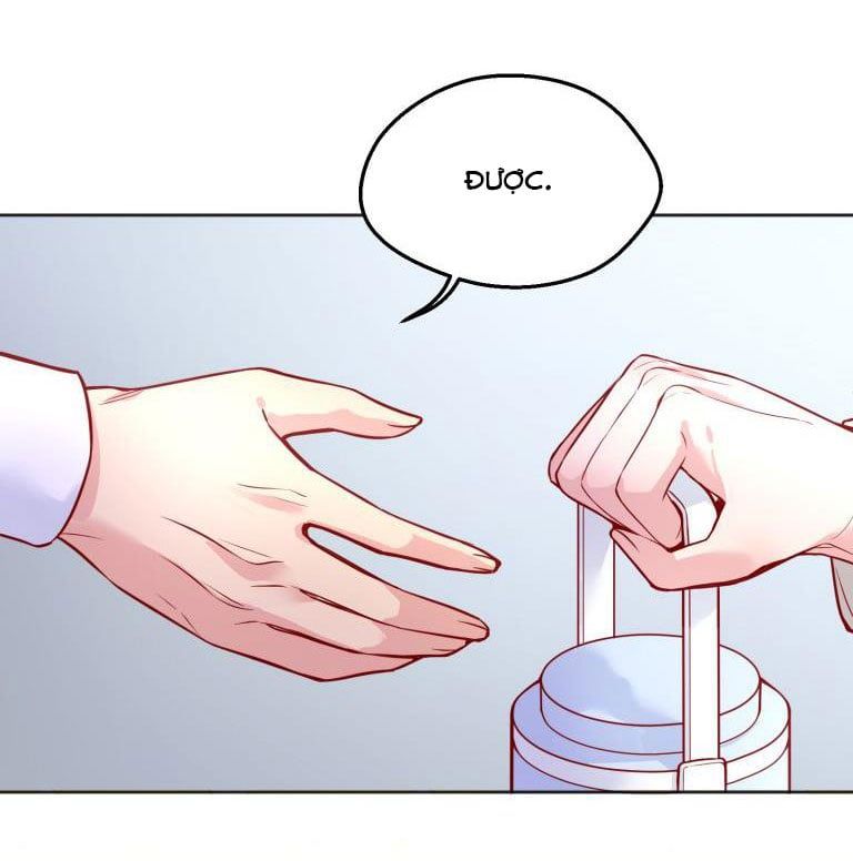 Bí Mật Của Nhân Viên K Chapter 63 - Trang 2