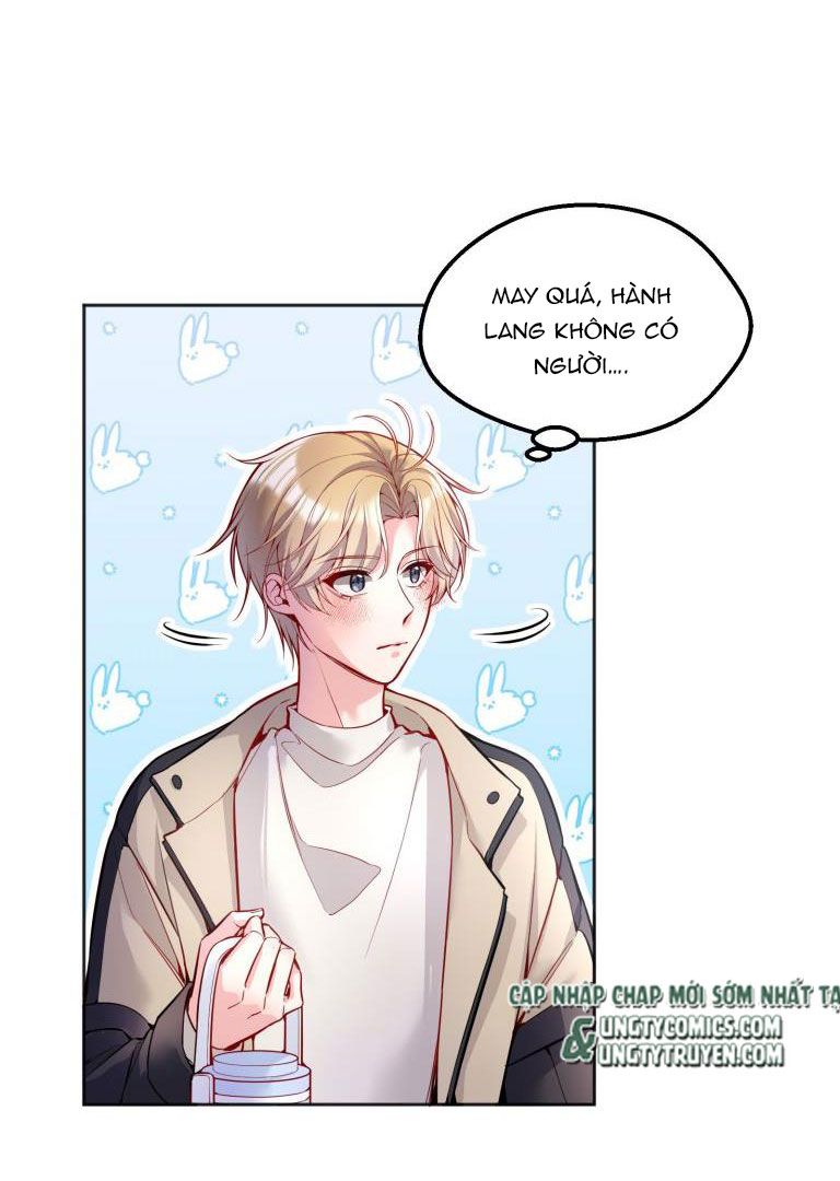 Bí Mật Của Nhân Viên K Chapter 63 - Trang 2