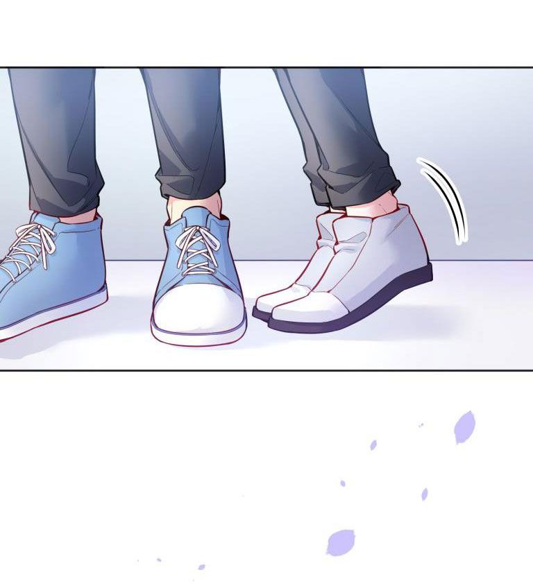 Bí Mật Của Nhân Viên K Chapter 63 - Trang 2