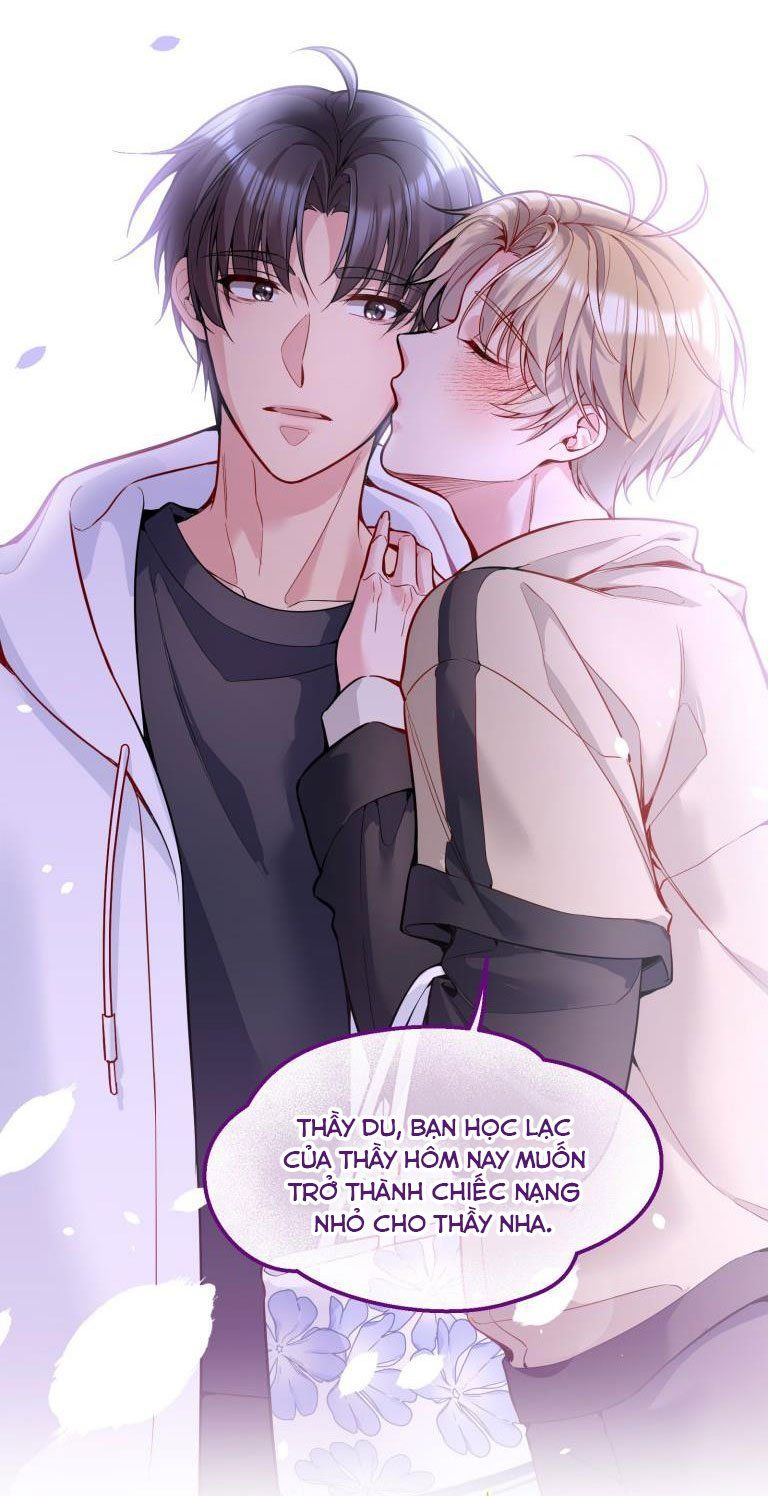 Bí Mật Của Nhân Viên K Chapter 63 - Trang 2