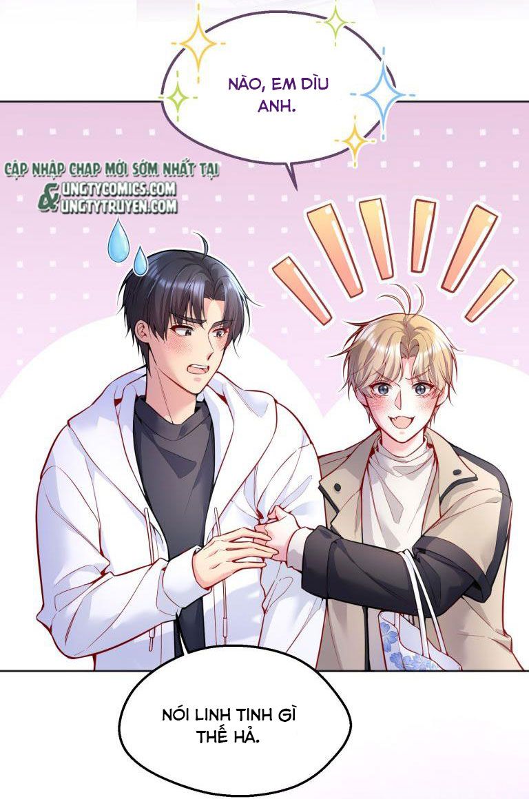 Bí Mật Của Nhân Viên K Chapter 63 - Trang 2