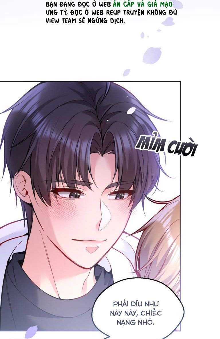 Bí Mật Của Nhân Viên K Chapter 63 - Trang 2