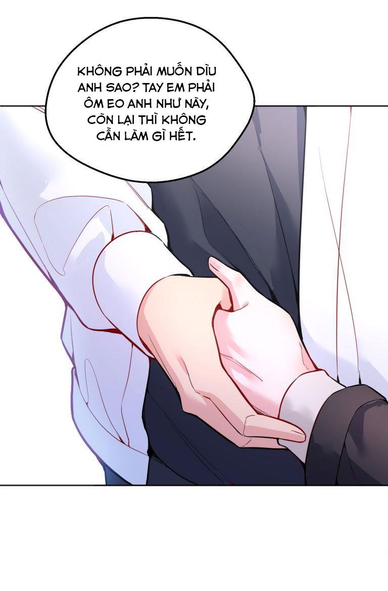 Bí Mật Của Nhân Viên K Chapter 63 - Trang 2