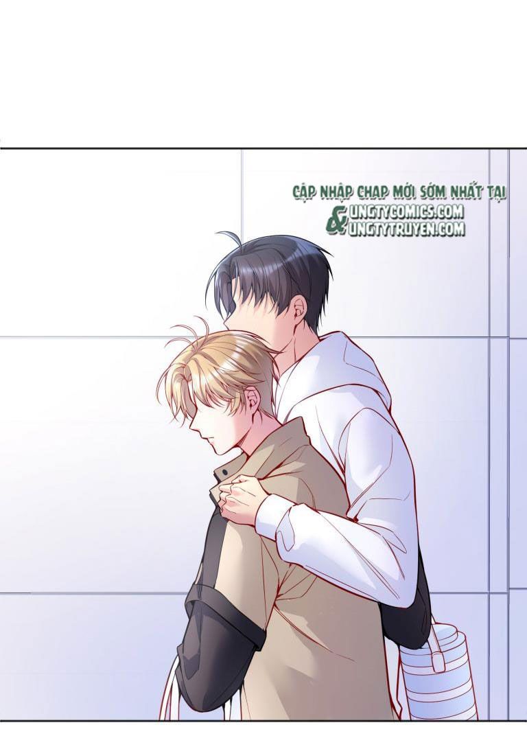 Bí Mật Của Nhân Viên K Chapter 63 - Trang 2