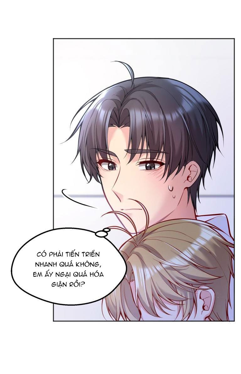 Bí Mật Của Nhân Viên K Chapter 63 - Trang 2