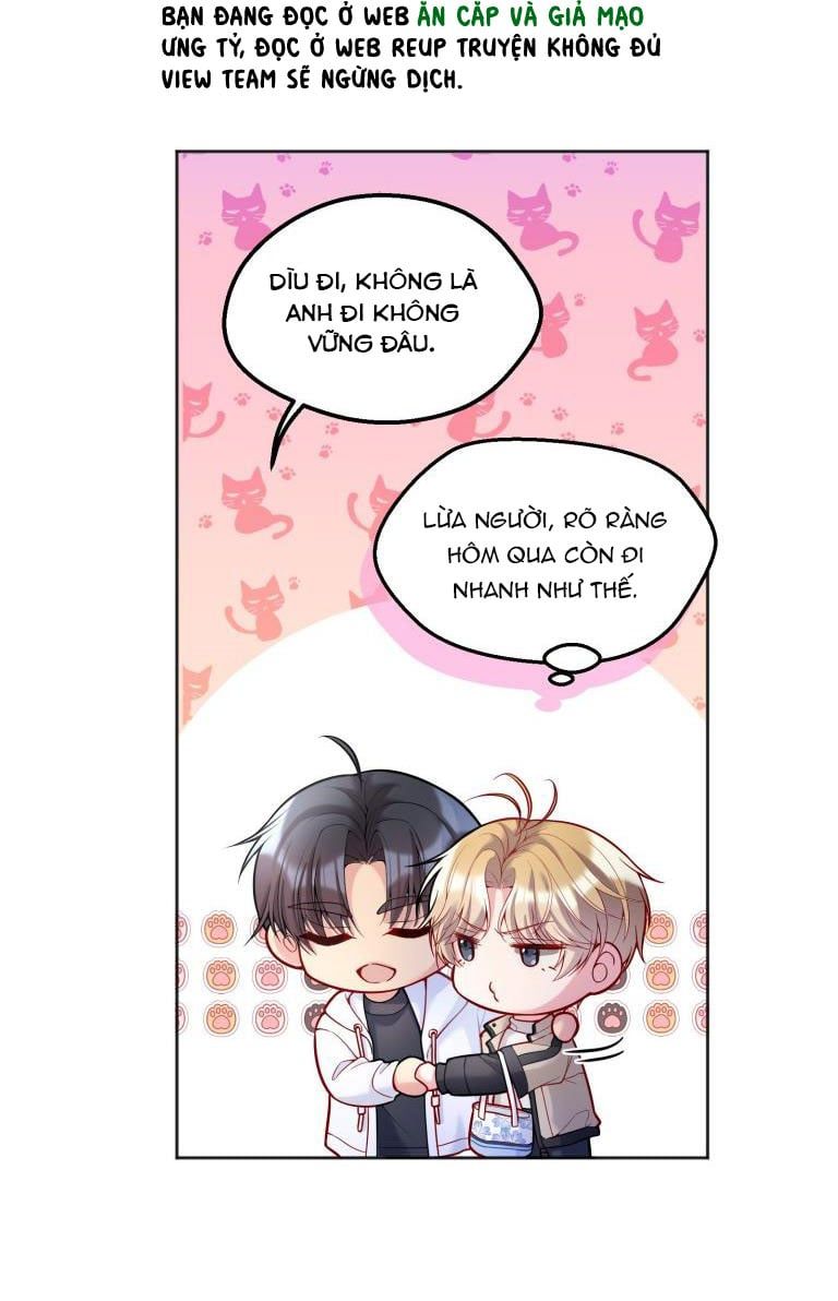 Bí Mật Của Nhân Viên K Chapter 63 - Trang 2