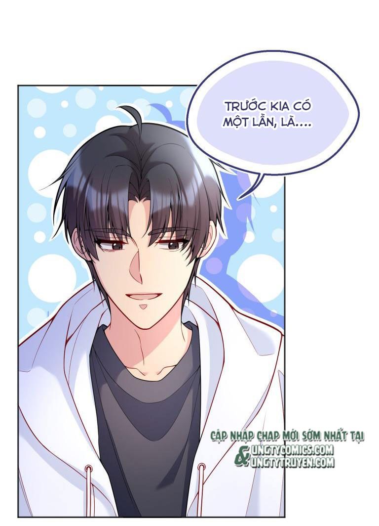 Bí Mật Của Nhân Viên K Chapter 63 - Trang 2