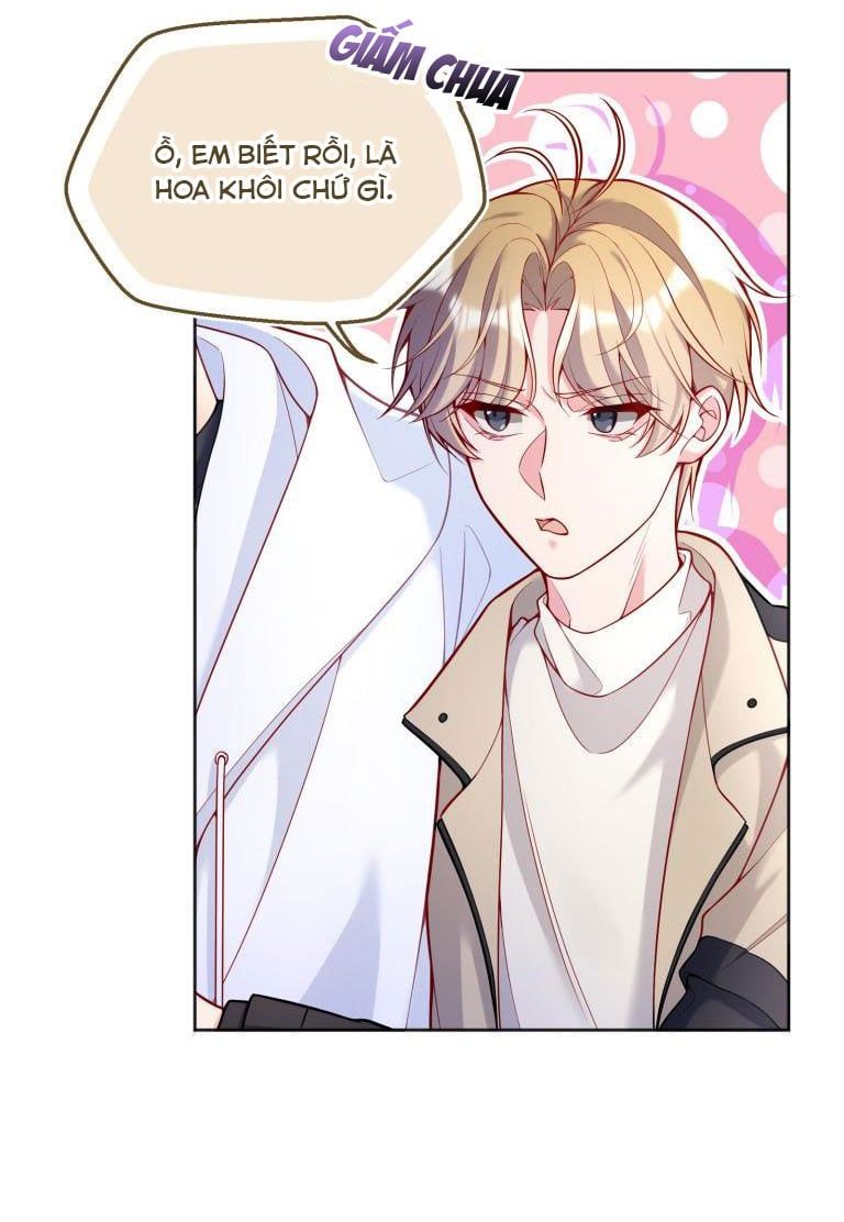 Bí Mật Của Nhân Viên K Chapter 63 - Trang 2