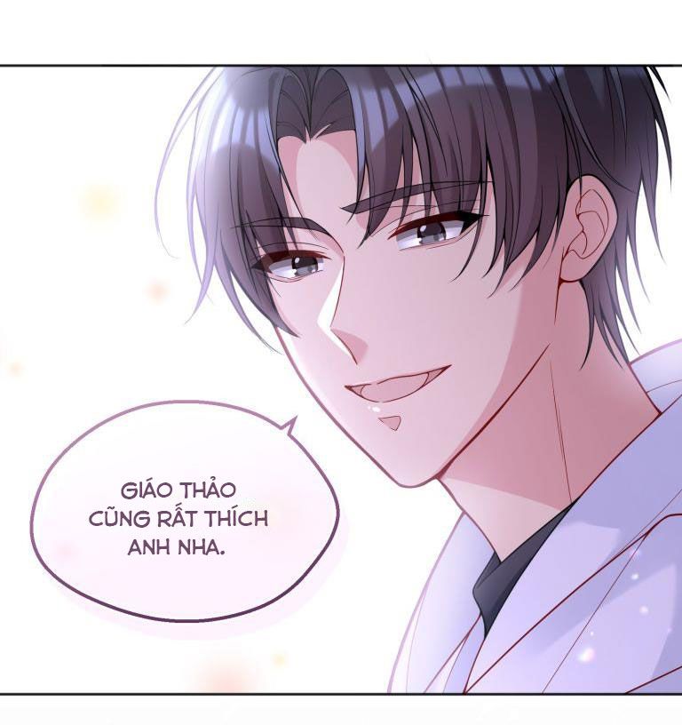 Bí Mật Của Nhân Viên K Chapter 63 - Trang 2