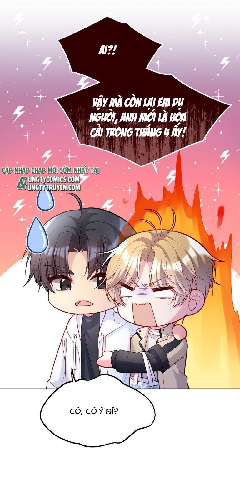 Bí Mật Của Nhân Viên K Chapter 63 - Trang 2