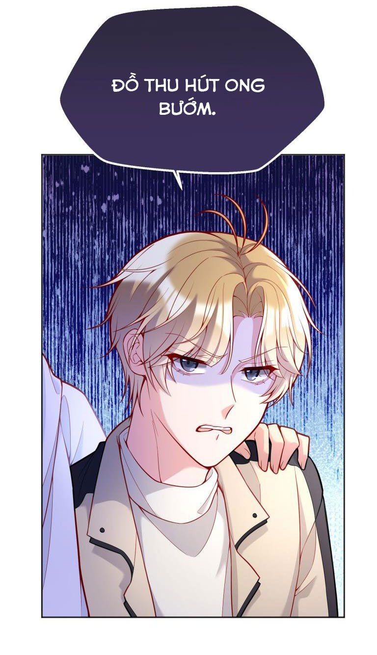 Bí Mật Của Nhân Viên K Chapter 63 - Trang 2