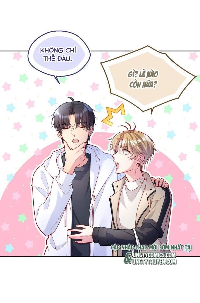 Bí Mật Của Nhân Viên K Chapter 63 - Trang 2