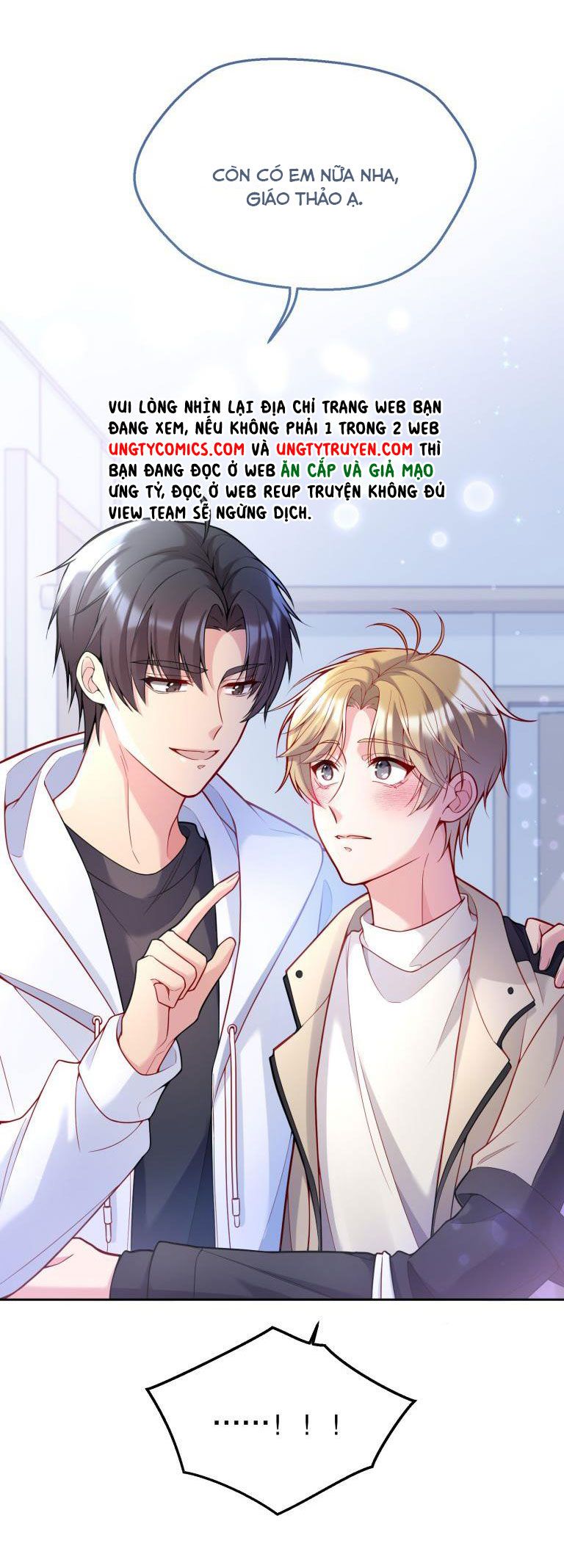 Bí Mật Của Nhân Viên K Chapter 63 - Trang 2