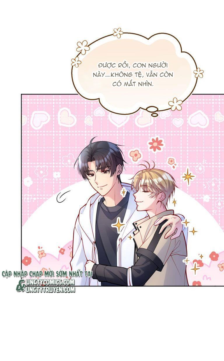 Bí Mật Của Nhân Viên K Chapter 63 - Trang 2