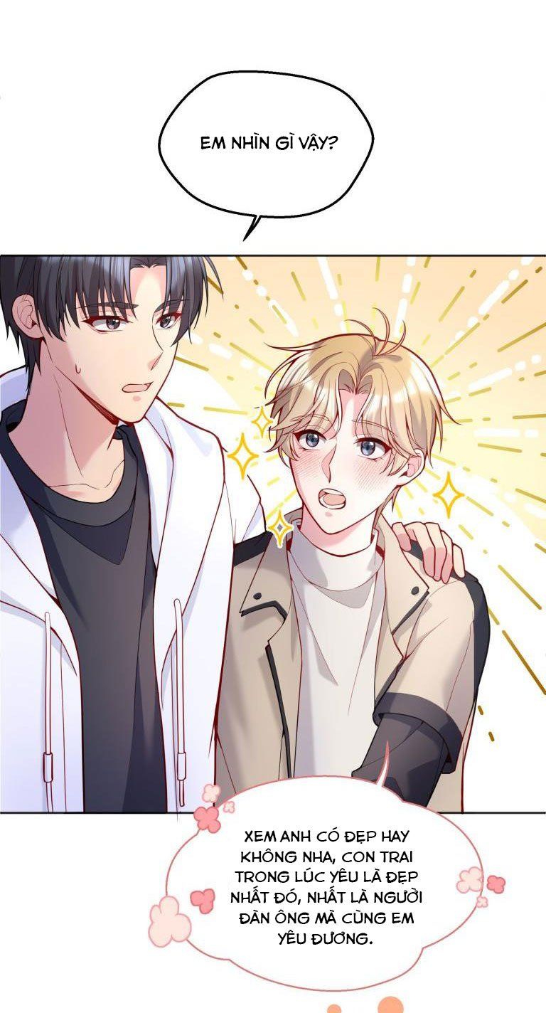 Bí Mật Của Nhân Viên K Chapter 63 - Trang 2