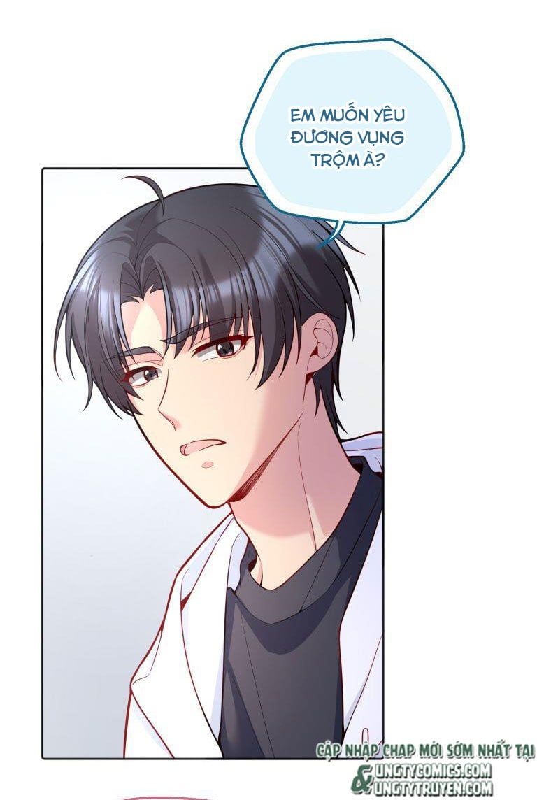 Bí Mật Của Nhân Viên K Chapter 63 - Trang 2