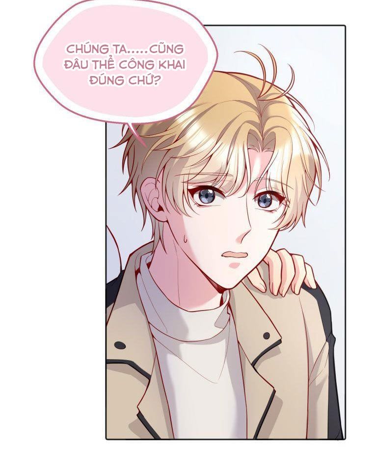 Bí Mật Của Nhân Viên K Chapter 63 - Trang 2