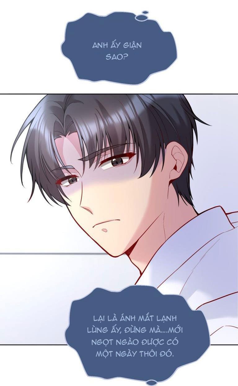 Bí Mật Của Nhân Viên K Chapter 63 - Trang 2