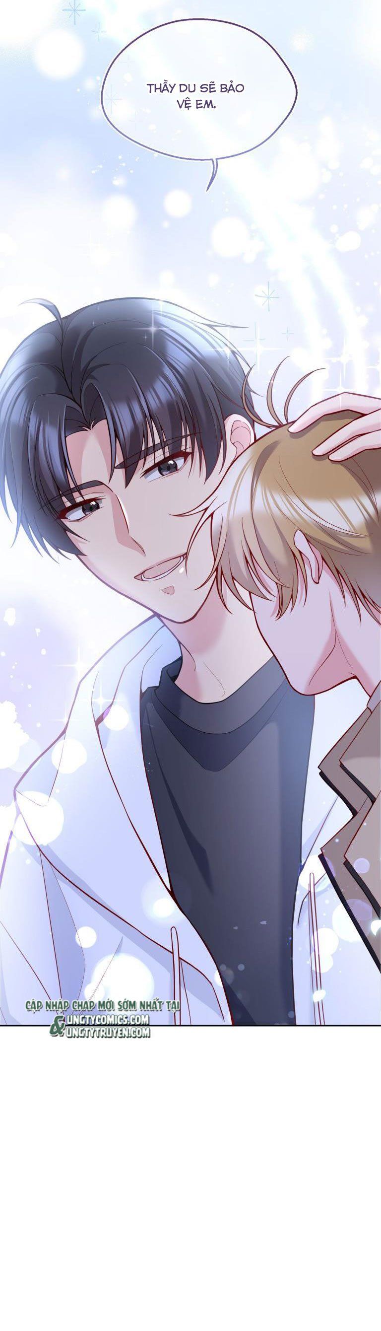 Bí Mật Của Nhân Viên K Chapter 63 - Trang 2