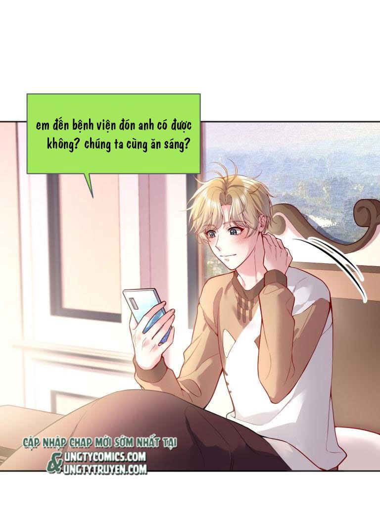 Bí Mật Của Nhân Viên K Chapter 63 - Trang 2