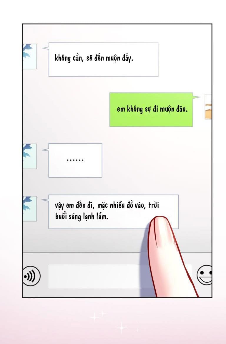 Bí Mật Của Nhân Viên K Chapter 63 - Trang 2