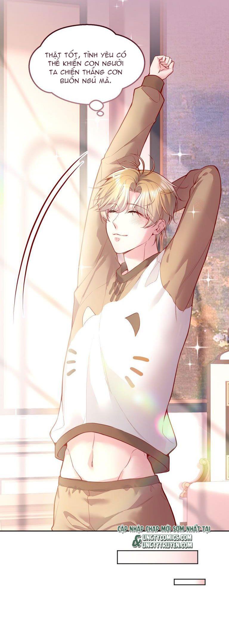 Bí Mật Của Nhân Viên K Chapter 63 - Trang 2