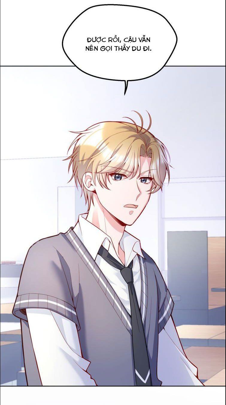 Bí Mật Của Nhân Viên K Chapter 64 - Trang 2