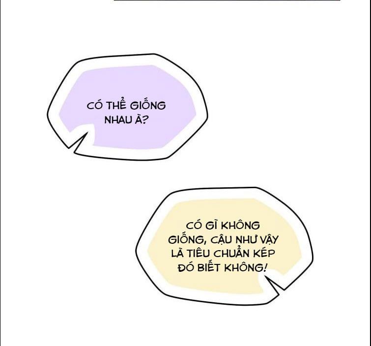 Bí Mật Của Nhân Viên K Chapter 64 - Trang 2