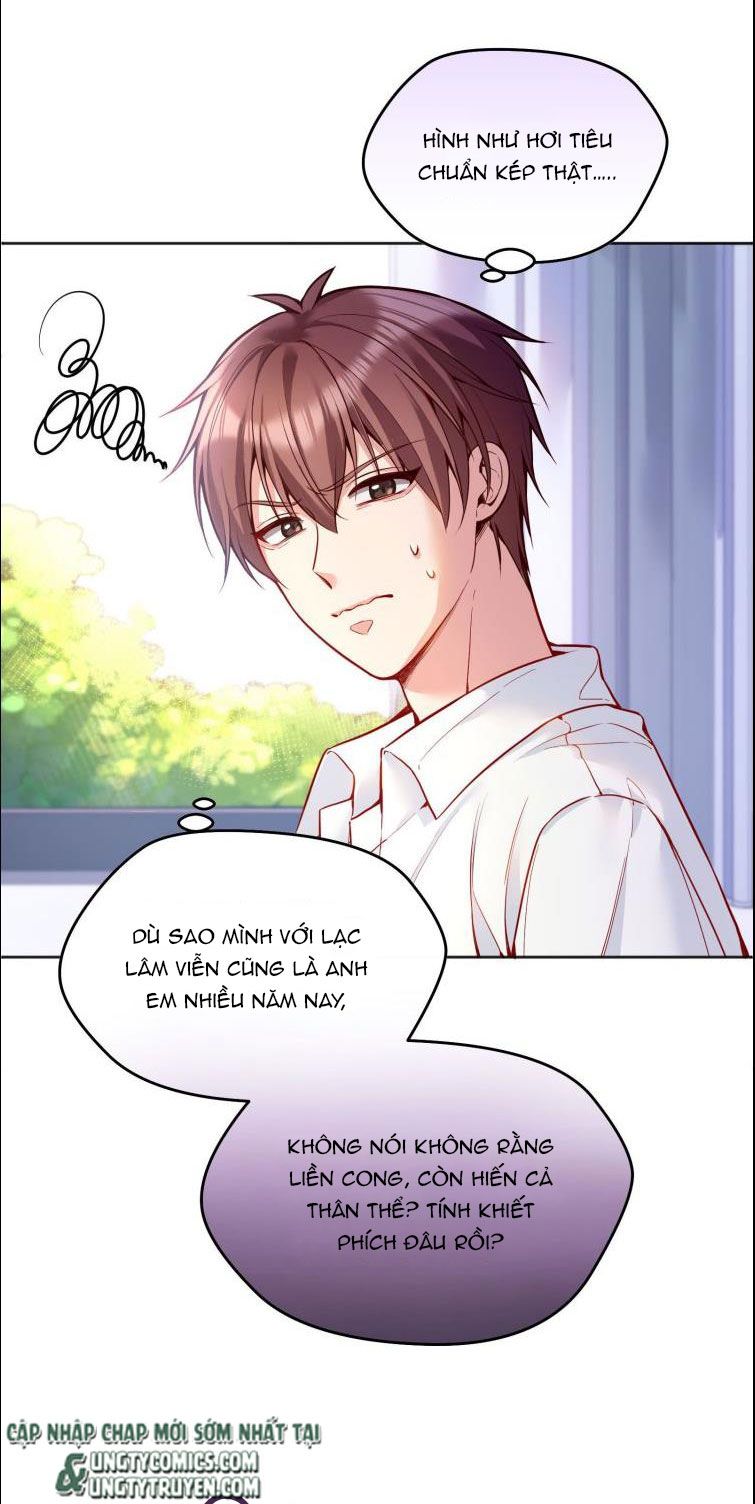 Bí Mật Của Nhân Viên K Chapter 64 - Trang 2