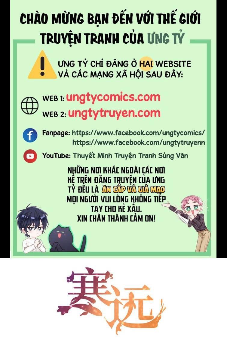 Bí Mật Của Nhân Viên K Chapter 64 - Trang 2