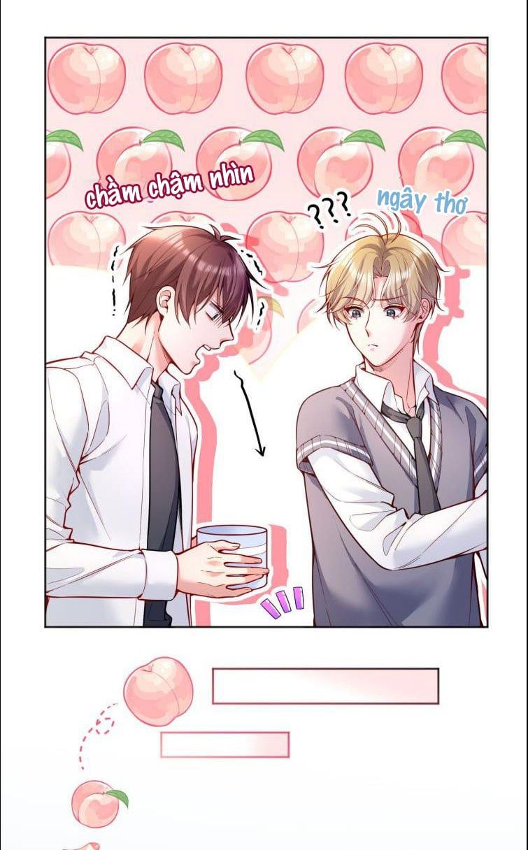 Bí Mật Của Nhân Viên K Chapter 64 - Trang 2