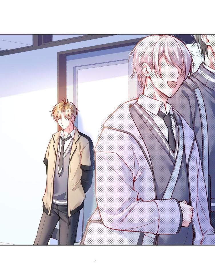 Bí Mật Của Nhân Viên K Chapter 64 - Trang 2