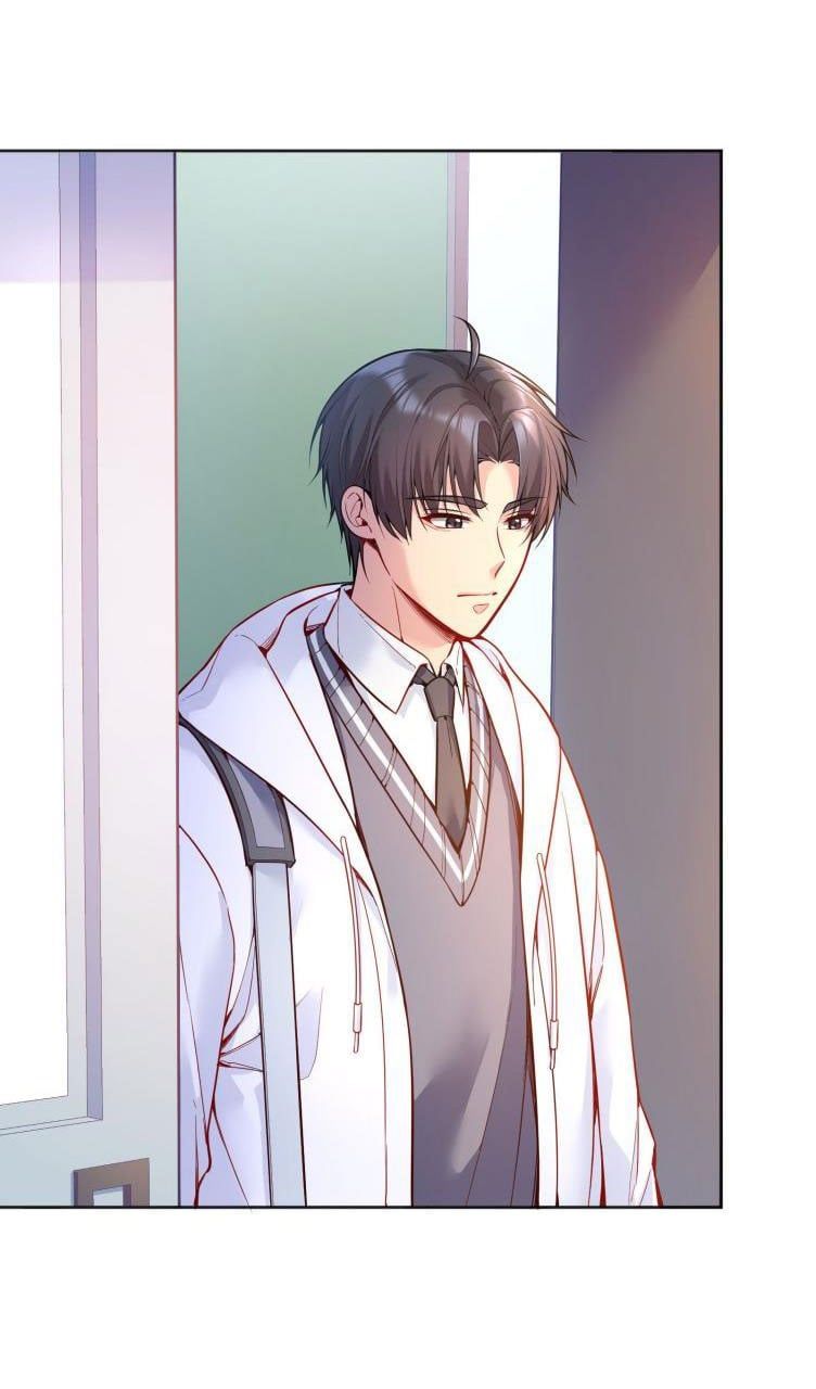 Bí Mật Của Nhân Viên K Chapter 64 - Trang 2