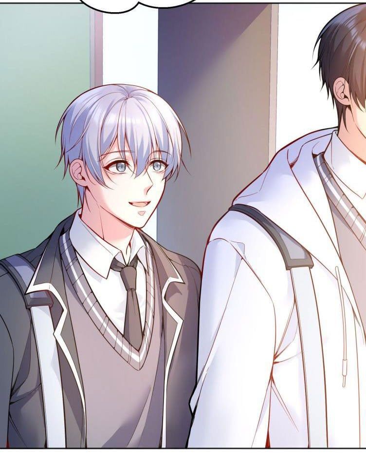 Bí Mật Của Nhân Viên K Chapter 64 - Trang 2