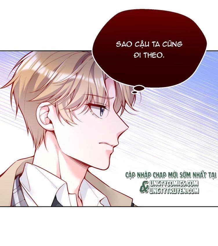 Bí Mật Của Nhân Viên K Chapter 64 - Trang 2