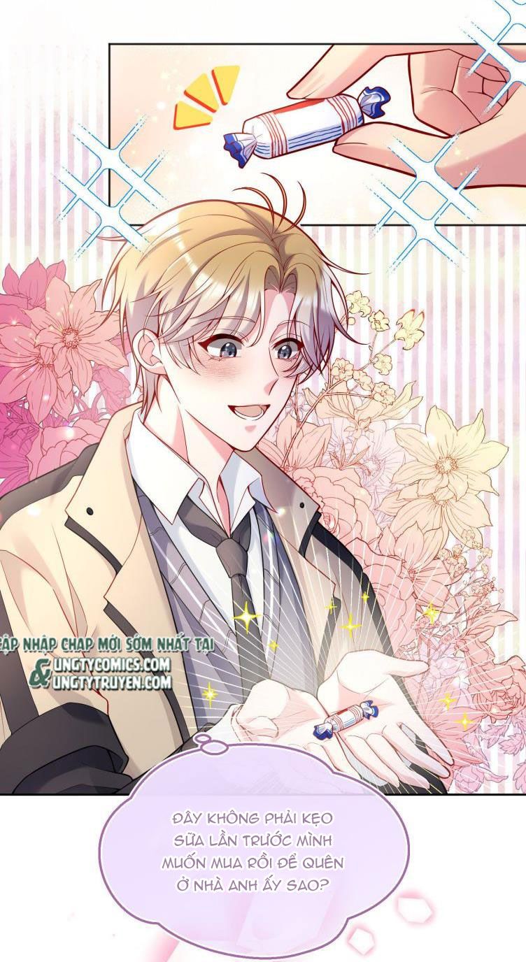 Bí Mật Của Nhân Viên K Chapter 64 - Trang 2