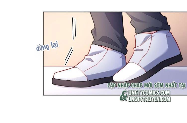 Bí Mật Của Nhân Viên K Chapter 64 - Trang 2
