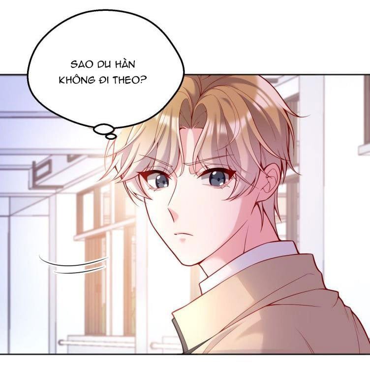 Bí Mật Của Nhân Viên K Chapter 64 - Trang 2